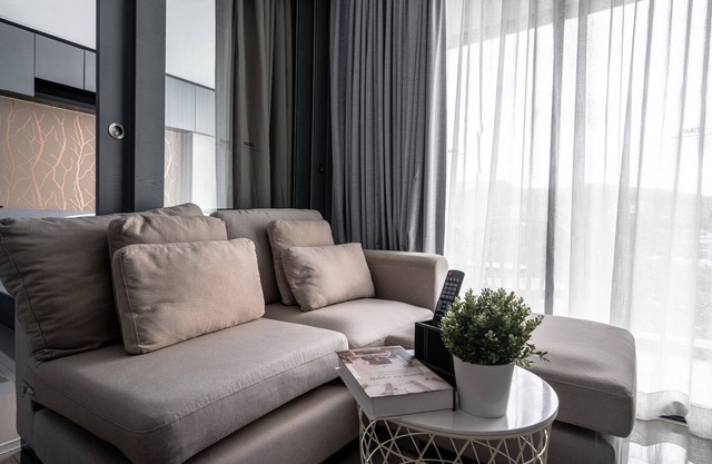Luxury 1BR Resort Retreat by IBG Property P514