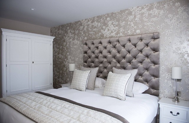 Luxury 2 Bed Boutique apartment overlooking the Eden valley and Lakeland Fells,