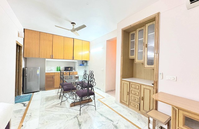 Luxury 2 Bedroom's Apartment