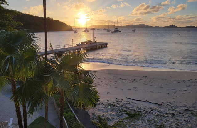 Luxury 2 bedroom townhouse in St John Westin Paradise Resort. Full amenitiesnn