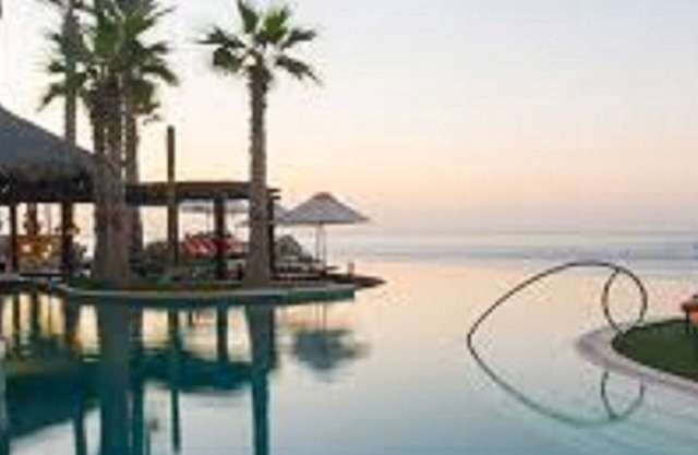 Luxury 3 bd Penthouse at Grand Solmar Land’s End