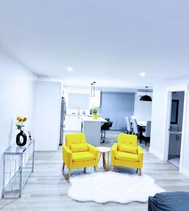 Luxury 3-Bedroom Full House Near Magnetic Hill