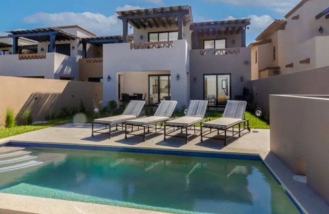 Luxury 3BR Home with Heated Pool and Resort Access!