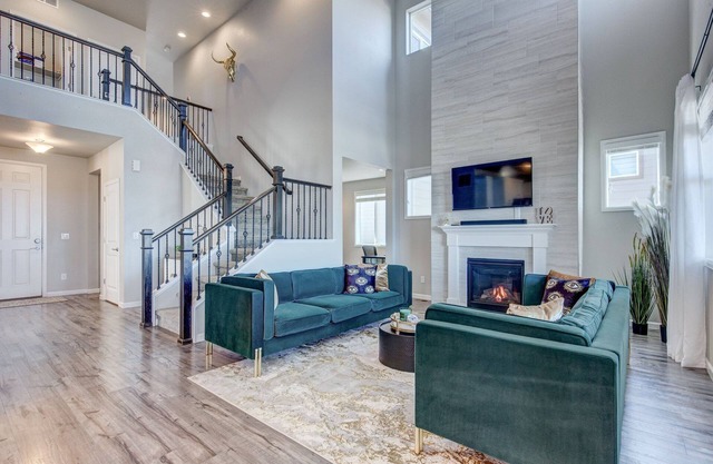 Luxury 4800sqft Mountain Home w/Separate Casita DENVER/BOULDER
