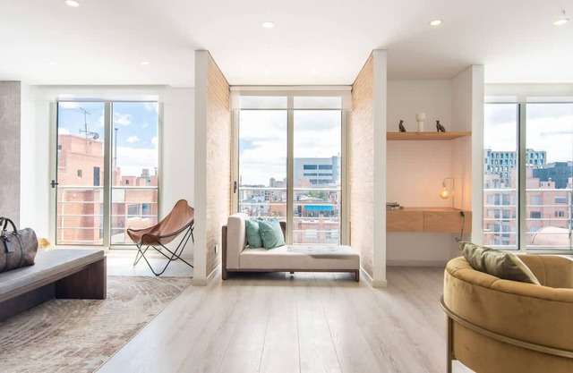 Luxury 4BR in Usaqu n