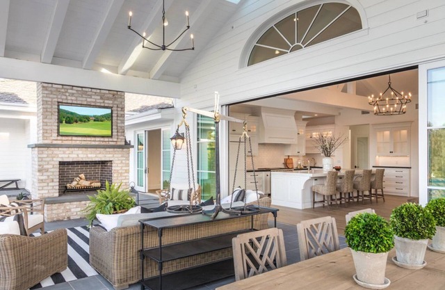 Luxury 5 Bedroom Estate with Pool + Views in Rancho Santa Fe