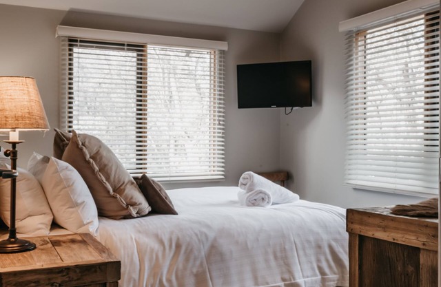 Luxury 5 bedroom Chalet in Thredbo