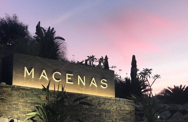 Luxury 5* Front Line Apartment on Playa Macenas Golf & Beach Resort