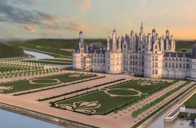 Luxury apartment-350 m from SNCF train station Saint pierre des corps- Châteaux Loire