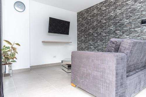 Luxury air conditioning in Calazans