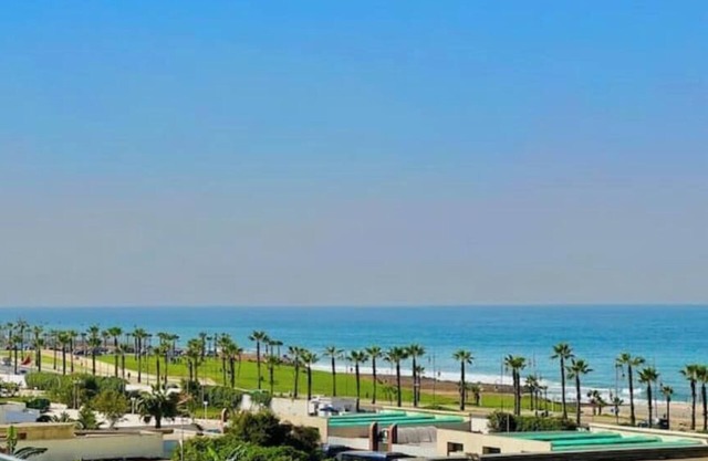 Luxury and charm 3 bedroom with sea view