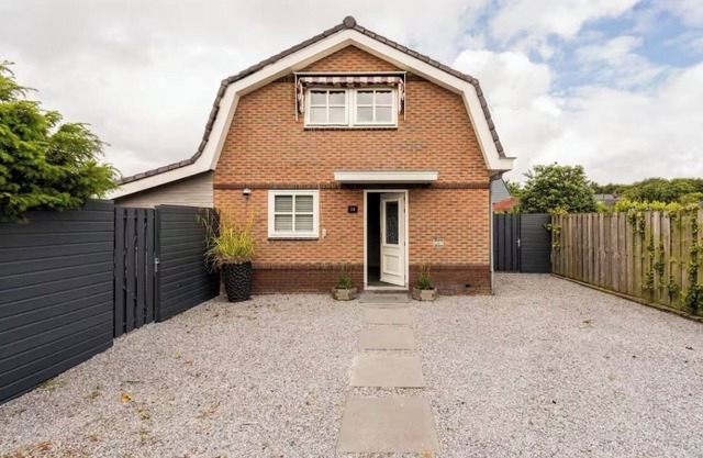 Luxury and tranquility in Sea & Zen