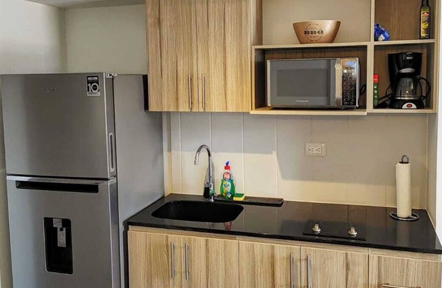 Luxury Apartment 1110