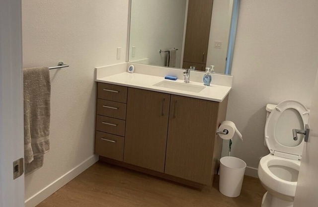 Luxury Apartment South San Francisco