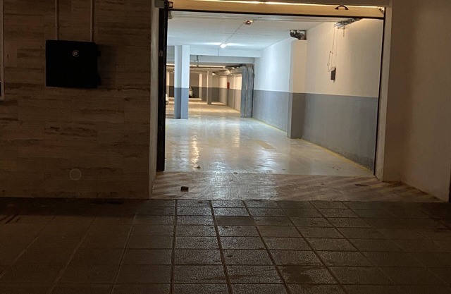 Luxury apartment