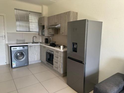 Luxury Apartment At Erand Gardens Midrand