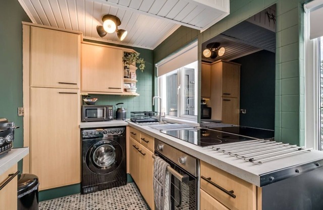 Luxury Apartment by Central Belfast Apartments