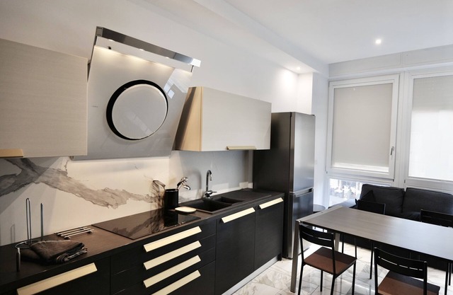 Luxury apartment Duomo - Milan