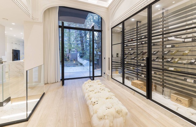 Luxury Apartment in Brussels - 300m2