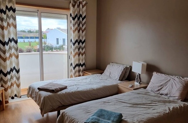 Luxury Apartment In Guia, Algarve with a pool