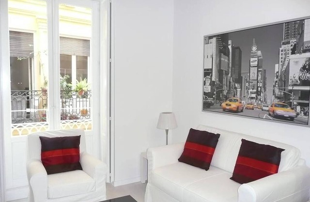 Luxury Apartment In The City Center
