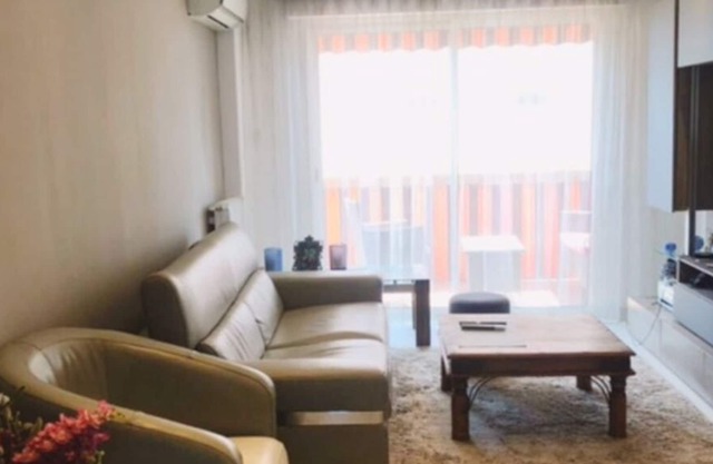 Luxury apartment in the center of Nice with 2 bedrooms