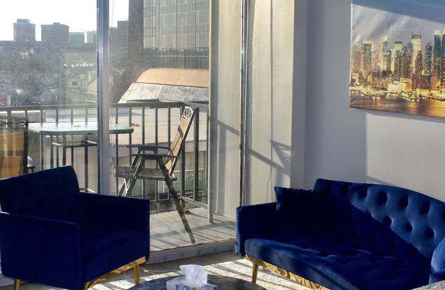 Luxury Apartment, Heart Of OKC
