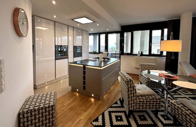 Luxury Apartment Villach City