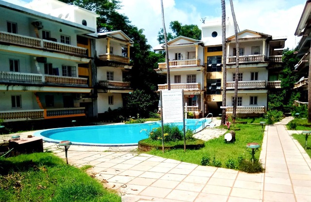 Luxury Apartment with High Speed WIFI & Parking