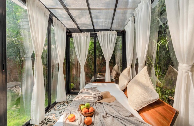 Luxury Apartment with Pool in Assagao