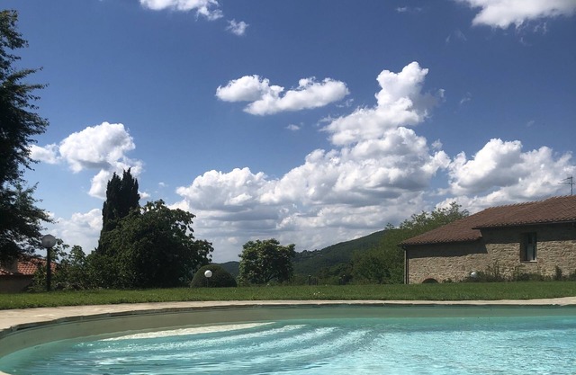 Luxury ApartmentHouse with character