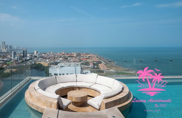 luxury APT25 Vista al mar ,ciudad amurallada & lago, MURANO CENTRO1