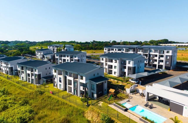 Luxury Ballito Stay | Balcony | Pool