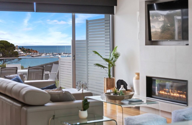 Luxury Beach holiday