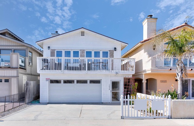 Luxury Beach Home with Indoor Salt Water Heated Pool!