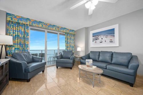 Luxury Beach Villa Ocean Walk Resort Daytona Beach