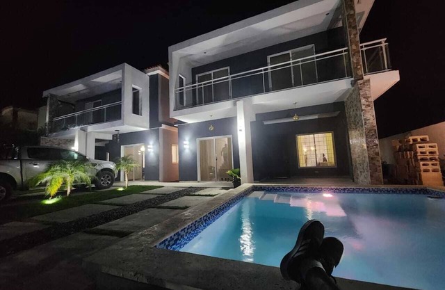 Luxury Beautiful spacious well equipped villa