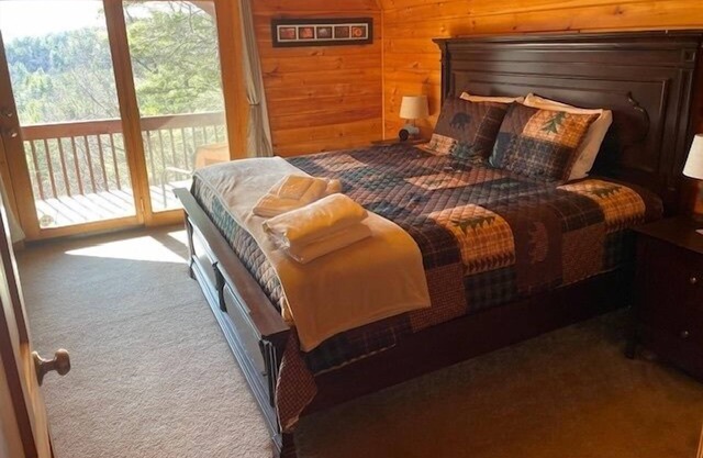 Luxury Cabin with Breathtaking Views