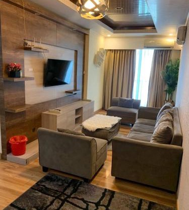 Luxury cempaka mas