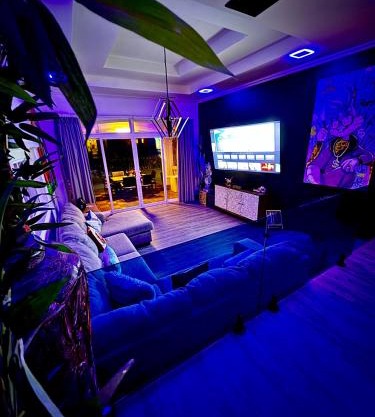 Luxury Condo at Los Sueños Resort & Marina