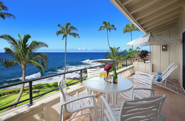 Luxury Condo at Whalers Cove (Unit 135)