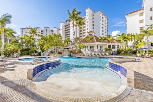Luxury Condo in Regatta