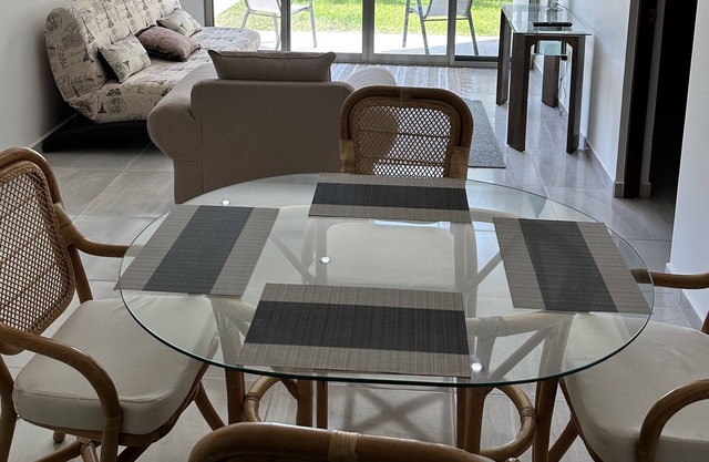 LUXURY CONDO WITH FREE RENTAL CAR