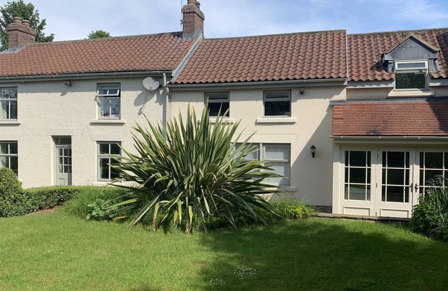 Luxury Country Home in Wombleton