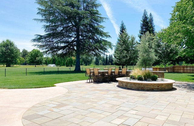 Luxury Designer Home on Golf Course