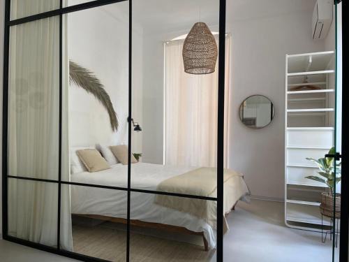 Luxury Designer Suite in the historical center