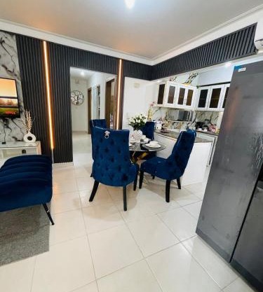 Luxury Apartment 10 mn to SDQ Airport, the beach