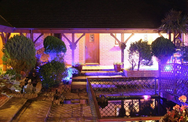 Luxury Double Room with Sea Views