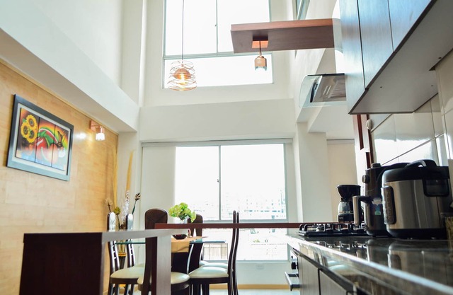 LUXURY DUPLEX APARTMENT CLOSE TO MILAN ZONE-G