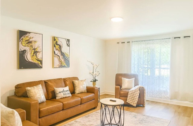 Luxury Duplex Living in Westchester
